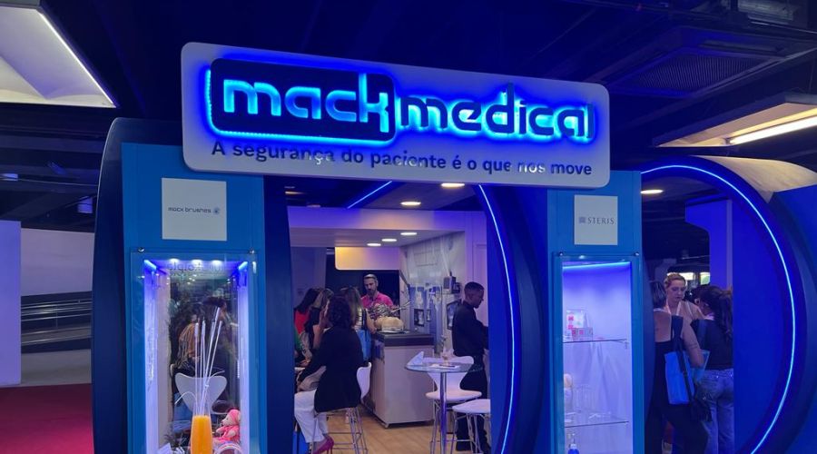 16º Congresso Brasileiro de Enfermagem em Centro Cirúrgico