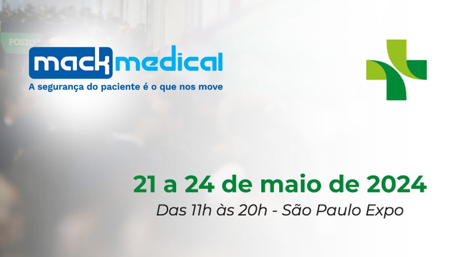 Feira Hospitalar 2024