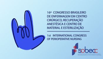 Novidades do 16º Congresso Brasileiro de Enfermagem