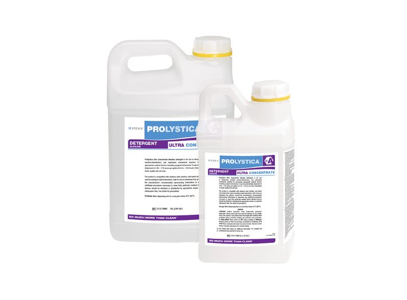 Detergente Alcalino Prolystica® Ultraconcentrado
