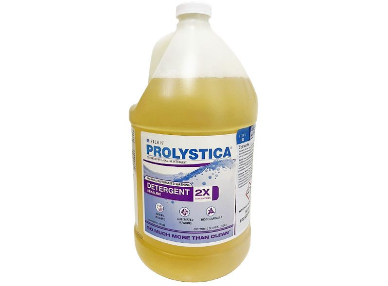 Prolystica® 2x Concentrado - Alcalino