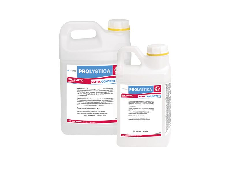 Detergente Enzimático Prolystica® Ultraconcentrado