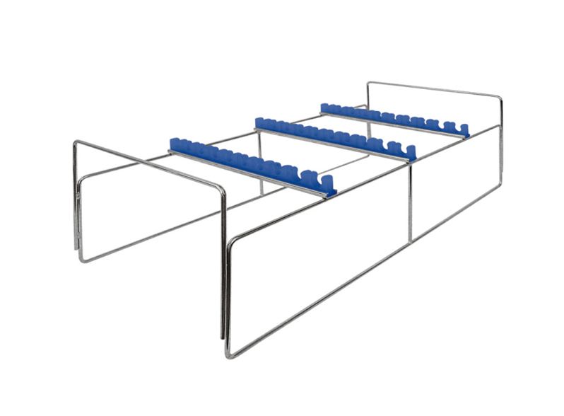 Rack para Instrumental