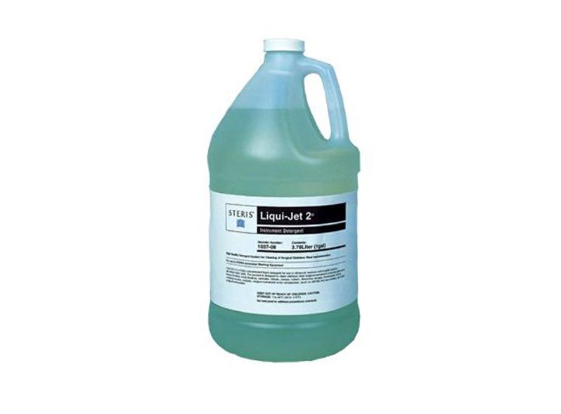 Detergente Liqui-Jet® Alcalino
