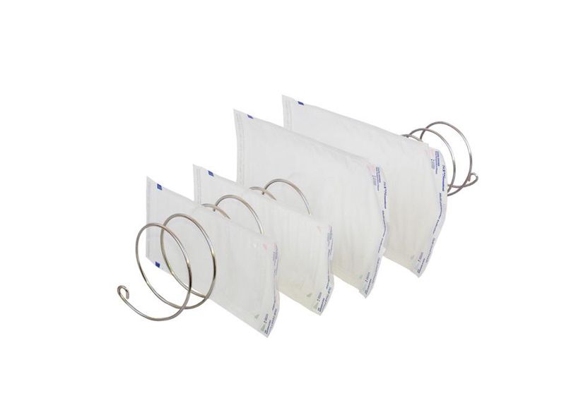 Suporte para Papel Grau Cirúrgico